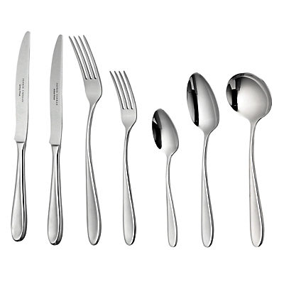 Sophie Conran for Arthur Price Rivelin Place Setting, 7 Piece Sophie Conran for Arthur Price Rivelin Place Setting, 7 Piece